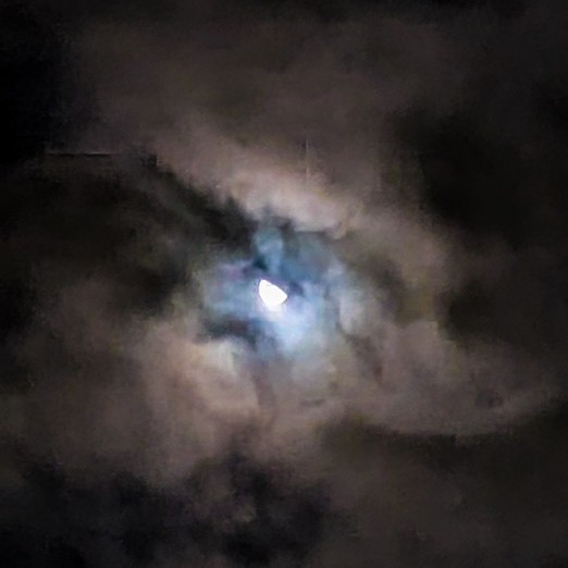 Last Quarter Moon in Sagittarius Prosperity&nbsp;Ritual