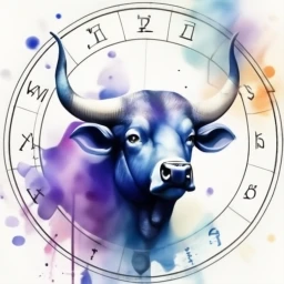 🌙  First Quarter Moon in Taurus: Steady Steps to Success”