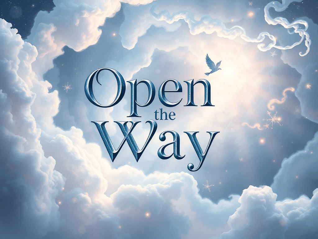 Open the Way: A Crossroads Ritual to Clear Blocks and Blaze&nbsp;Forward